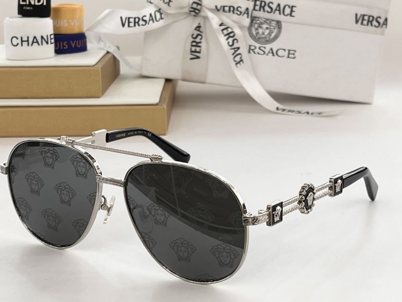 Versace Sunglasses